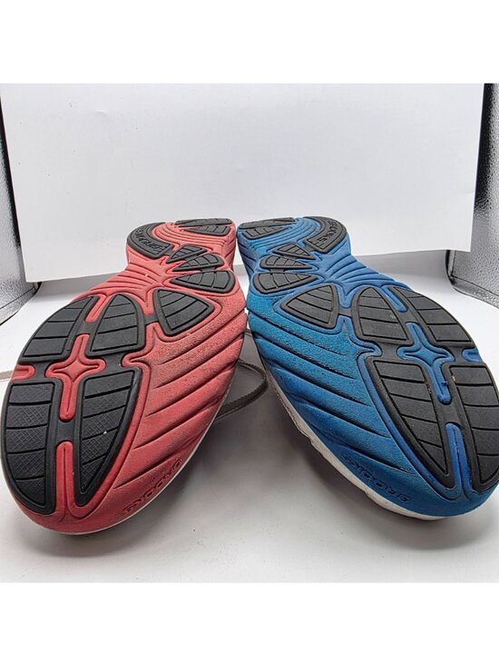 Brooks Green Silence Union Jack Mens Size 11 Athletic Shoes Casual Running main image 4
